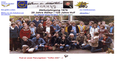 Desktop Screenshot of abi1976.hvf-bs.net